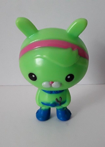 Octonauts tweak sea figure - sea, tv