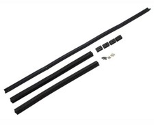 LAND ROVER SERIES REAR FOLDING