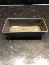 Vintage Ovenex Loaf Tin base