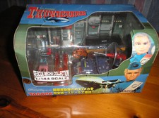 TAKARA Thunderbirds Classic