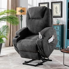 Power Lift Chair Electric