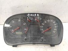 Volkswagen Golf MK4 1.9D 1998