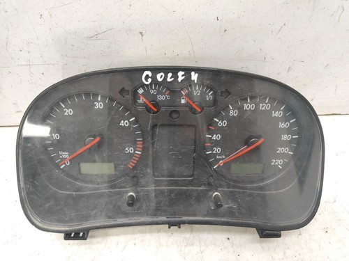 Volkswagen golf mk4 1998 - 1.9d,