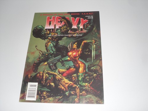Heavy metal fn - metal,