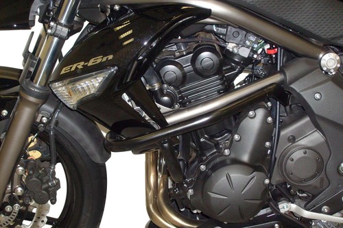 Kawasaki bj 2009 - kawasaki, er