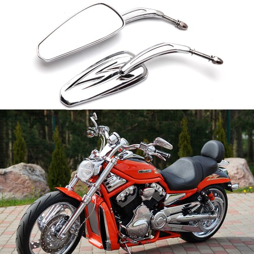 Chrome motorcycle cruiser - chrome,