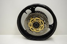 KAWASAKI NINJA zx6r Front