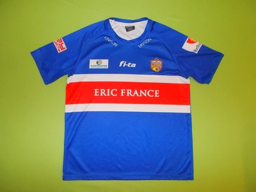 Shirt wakefield trinity - shirt,