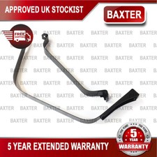 Baxter Fuel Tank Support Straps For Nissan Navara D40 Pathfinder R51 2.5 Dci 200