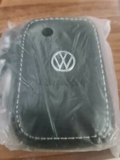 Leather Car Key cover Fob