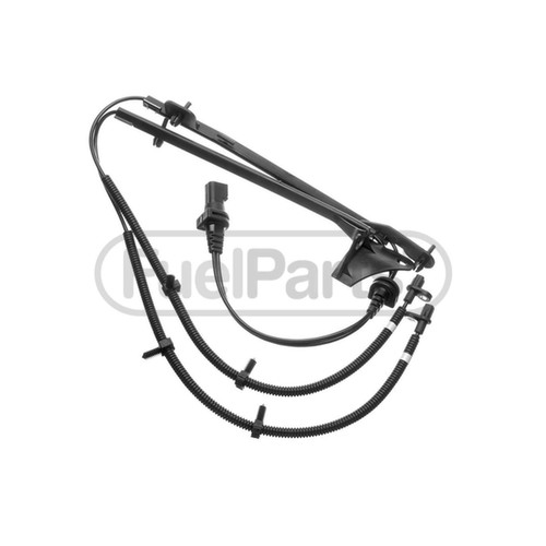 Fits ford fiesta mk6 - fits,