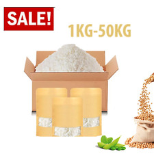 100G- 20KG 100% Pure Soy