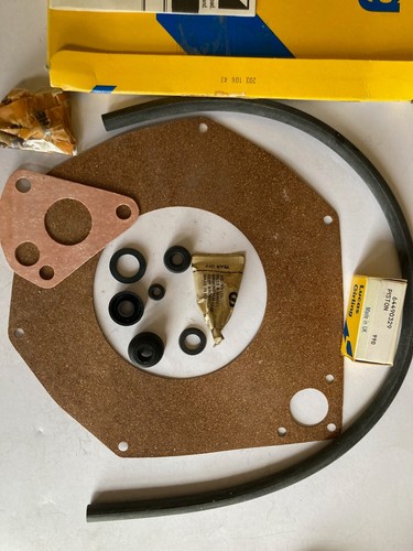 2228 servo repair kit rover - repair,