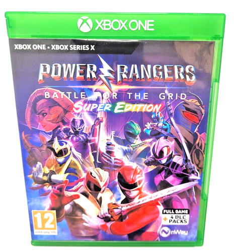 Xbox one series - |, power