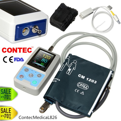Ambulatory blood pressure - ambulatory,