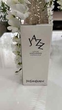 YVES SAINT LAURENT JAZZ