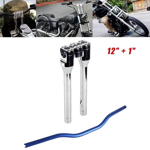 Top clamp straight handlebar - top,
