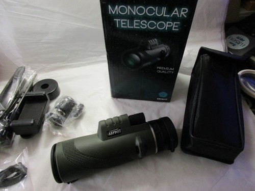 Arpbest monocular telescope - arpbest,