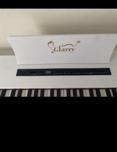 Glarry key digital piano - glarry,