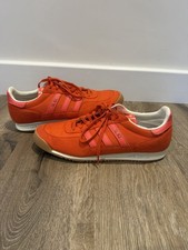Adidas Originals SL82 Orange