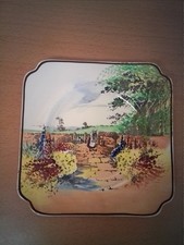 Royal Doulton Series Ware,Side