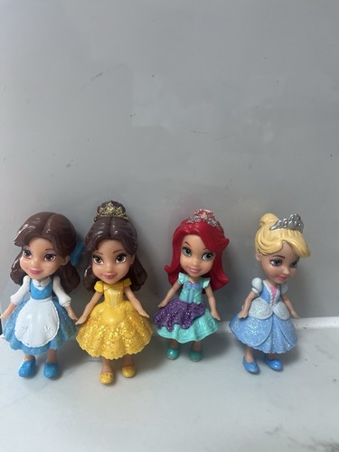 Disney princess mini toddler - princess,