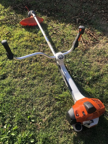 Stihl 490 c - fs,