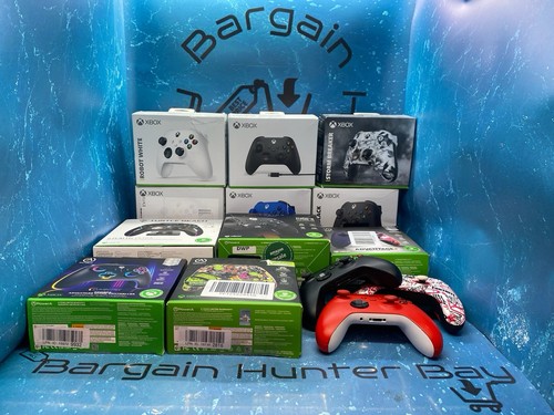 Joblot x14 xbox controllers - x14,