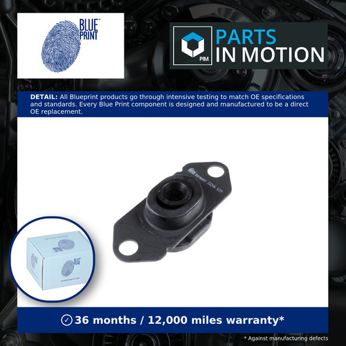 Engine mount fits renault - mount,