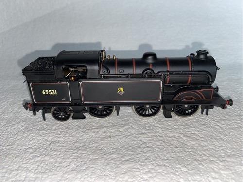 Airfix gauge tank engine - airfix,