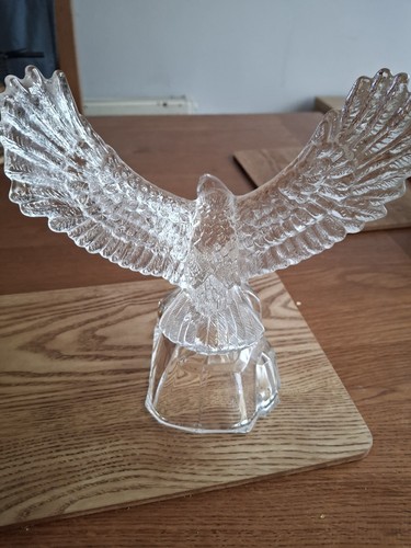 Vintage royal crystal - vintage, rock