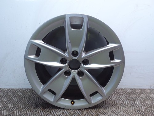 Audi 2008 2010 front left - front,