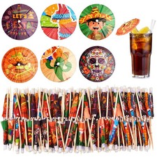 300 Pcs Mexican Cocktail