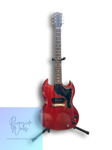 Gibson junior 2018 - gibson,