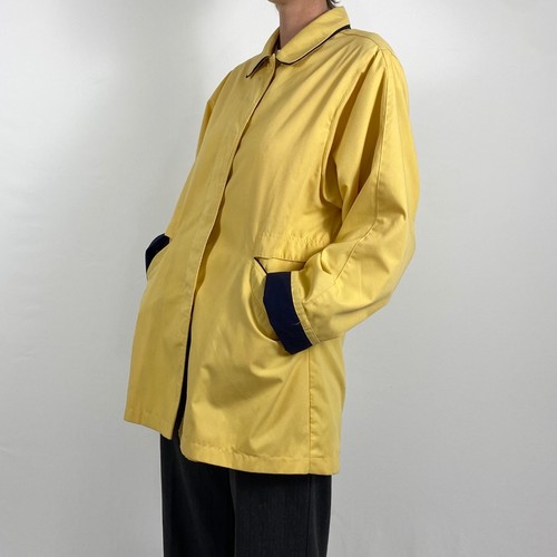 Vintage raincoat - 90's,