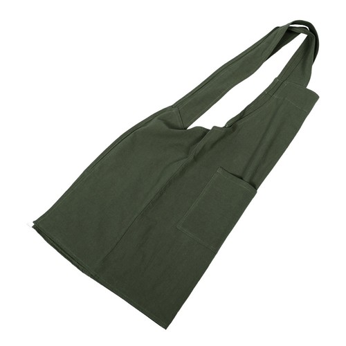 Adult bib gardening apron for - gardening,