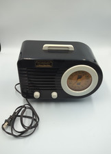 Vintage Art Deco Am/FM Working