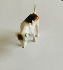 Beswick Bone China Vintage Fox