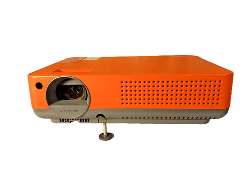 Sanyo pro xtrax - xtrax, plc-xe32