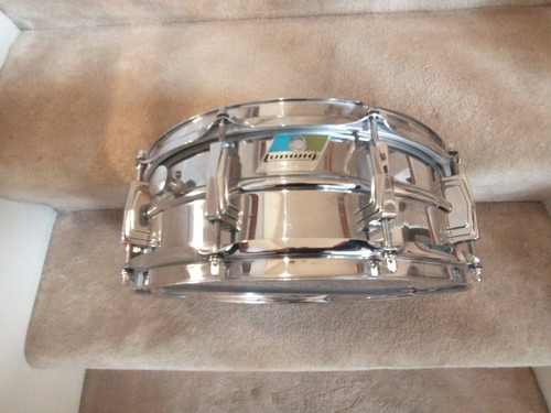 Vintage ludwig supraphonic - ludwig,