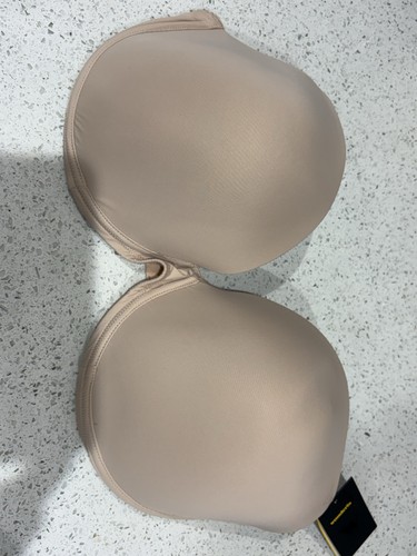 Wonderbra beige moulded - beige,