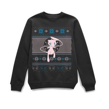 Pokémon Christmas Jumper