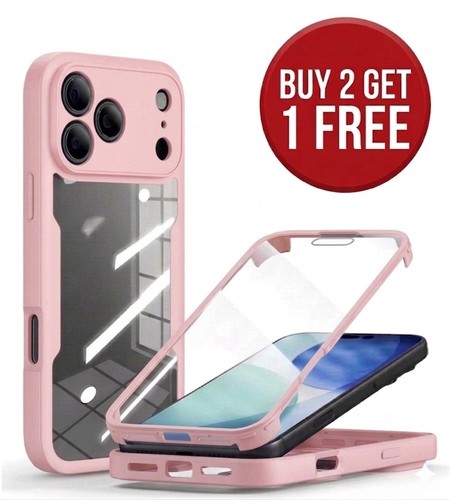 360 full body case - 360, iphone