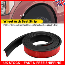 Car Wheel Arch Protector 1.5M