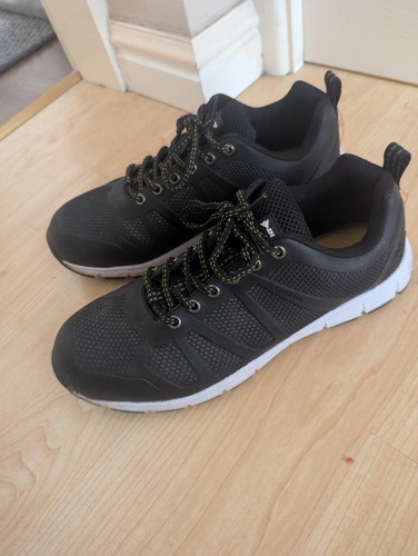 Mens dunlop safety shoes - dunlop,