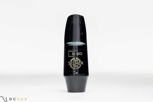 Selmer s80 soprano - c*,