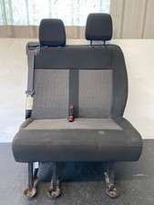 PEUGEOT Expert Vivaro Dispatch