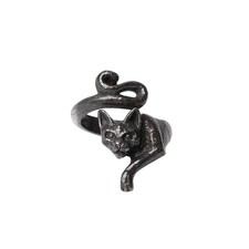 Alchemy Gothic Le Chat Noir