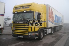 LKW Foto Scania 164L 480