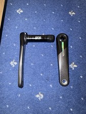 SRAM FORCE CRANK SET 172.5mm